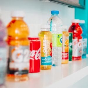 Beverage