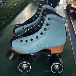 Admission Skate Rental