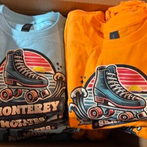 Merch Kids T-Shirt