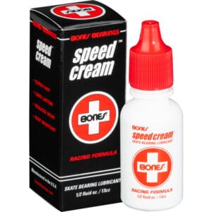 Skate Room Bones Speed Cream
