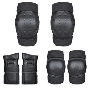 Protective Gear
